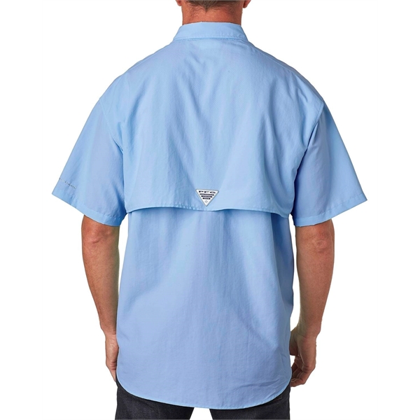 Columbia Men's Bahama™ II Short-Sleeve Shirt - Columbia Men's Bahama™ II Short-Sleeve Shirt - Image 2 of 49