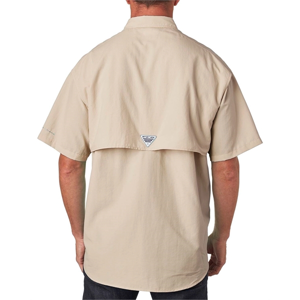 Columbia Men's Bahama™ II Short-Sleeve Shirt - Columbia Men's Bahama™ II Short-Sleeve Shirt - Image 5 of 49