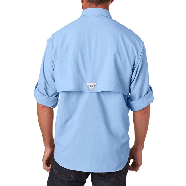 Columbia Men's Bahama™ II Long-Sleeve Shirt - Columbia Men's Bahama™ II Long-Sleeve Shirt - Image 5 of 50