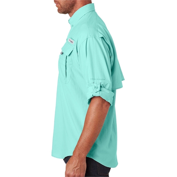 Columbia Men's Bahama™ II Long-Sleeve Shirt - Columbia Men's Bahama™ II Long-Sleeve Shirt - Image 7 of 50