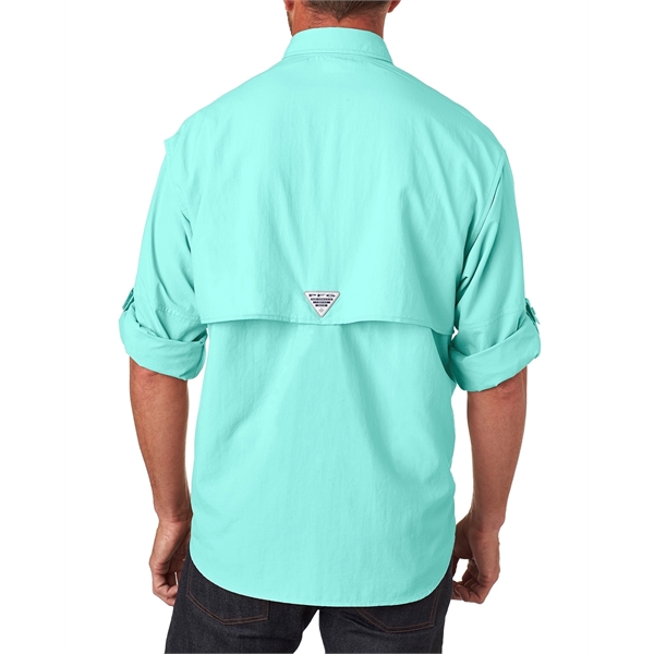 Columbia Men's Bahama™ II Long-Sleeve Shirt - Columbia Men's Bahama™ II Long-Sleeve Shirt - Image 8 of 50