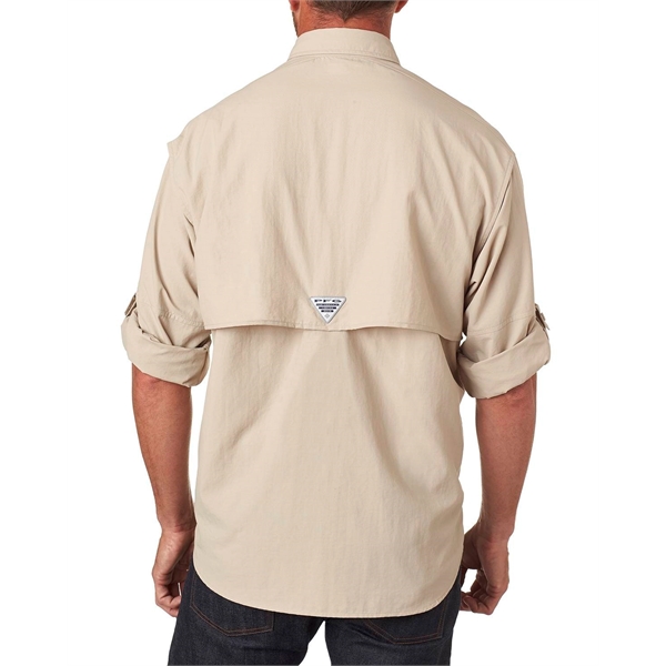 Columbia Men's Bahama™ II Long-Sleeve Shirt - Columbia Men's Bahama™ II Long-Sleeve Shirt - Image 11 of 50