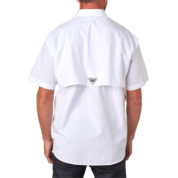 Columbia Men's Bonehead™ Short-Sleeve Shirt - Columbia Men's Bonehead™ Short-Sleeve Shirt - Image 2 of 40