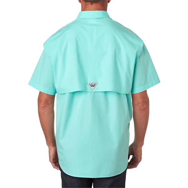 Columbia Men's Bonehead™ Short-Sleeve Shirt - Columbia Men's Bonehead™ Short-Sleeve Shirt - Image 4 of 40