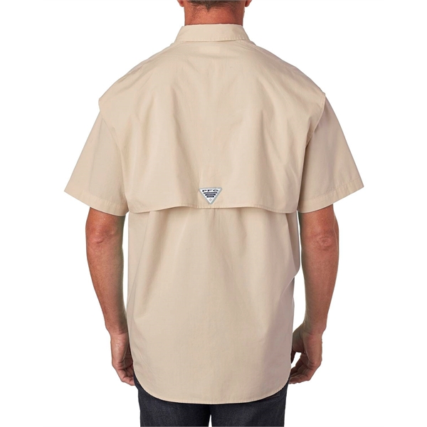 Columbia Men's Bonehead™ Short-Sleeve Shirt - Columbia Men's Bonehead™ Short-Sleeve Shirt - Image 8 of 40