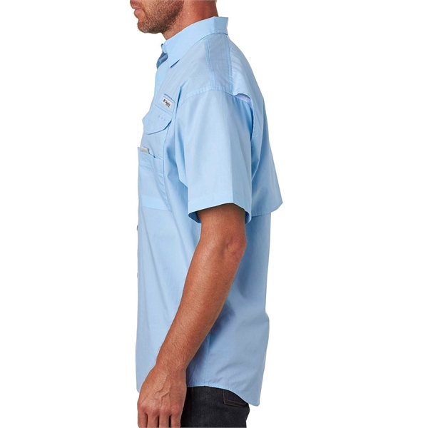 Columbia Men's Bonehead™ Short-Sleeve Shirt - Columbia Men's Bonehead™ Short-Sleeve Shirt - Image 10 of 40