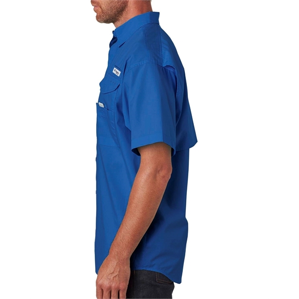 Columbia Men's Bonehead™ Short-Sleeve Shirt - Columbia Men's Bonehead™ Short-Sleeve Shirt - Image 13 of 40