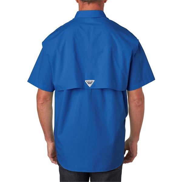 Columbia Men's Bonehead™ Short-Sleeve Shirt - Columbia Men's Bonehead™ Short-Sleeve Shirt - Image 14 of 40