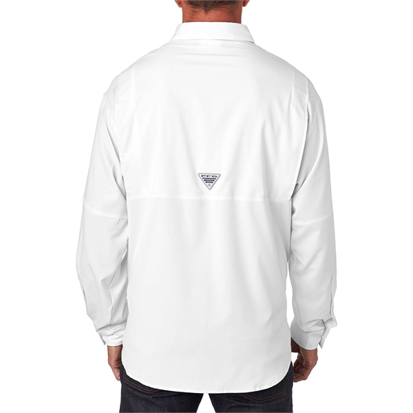 Columbia Men's Tamiami™ II Long-Sleeve Shirt - Columbia Men's Tamiami™ II Long-Sleeve Shirt - Image 2 of 49