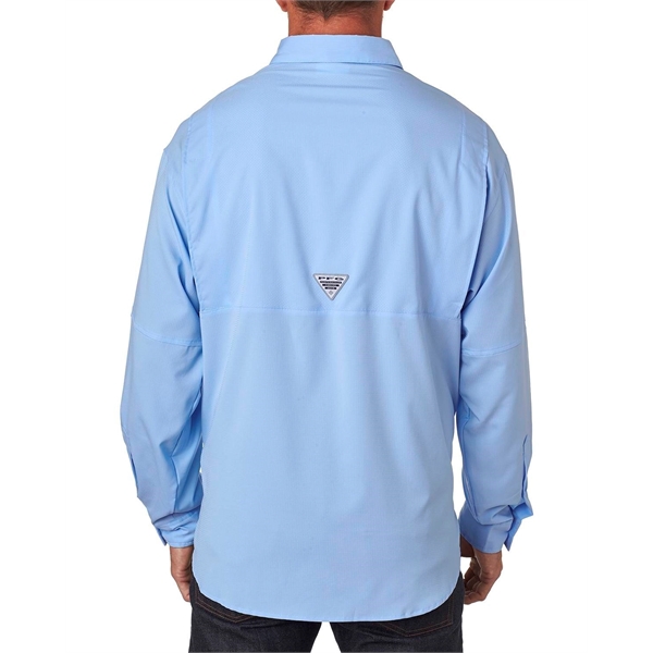 Columbia Men's Tamiami™ II Long-Sleeve Shirt - Columbia Men's Tamiami™ II Long-Sleeve Shirt - Image 4 of 49