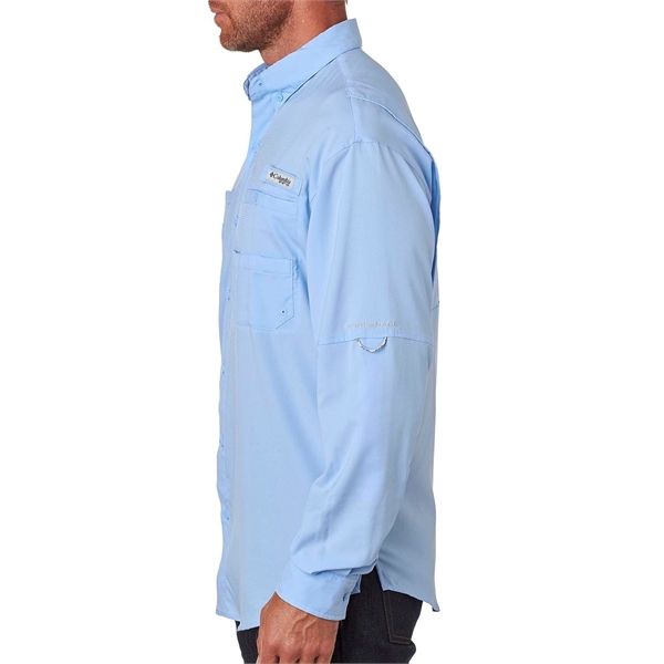 Columbia Men's Tamiami™ II Long-Sleeve Shirt - Columbia Men's Tamiami™ II Long-Sleeve Shirt - Image 5 of 49