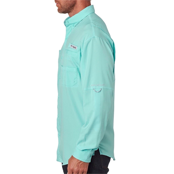 Columbia Men's Tamiami™ II Long-Sleeve Shirt - Columbia Men's Tamiami™ II Long-Sleeve Shirt - Image 7 of 49