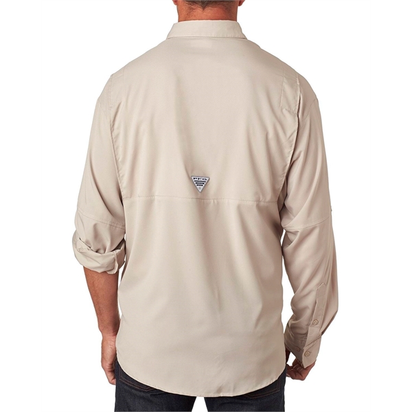 Columbia Men's Tamiami™ II Long-Sleeve Shirt - Columbia Men's Tamiami™ II Long-Sleeve Shirt - Image 9 of 49