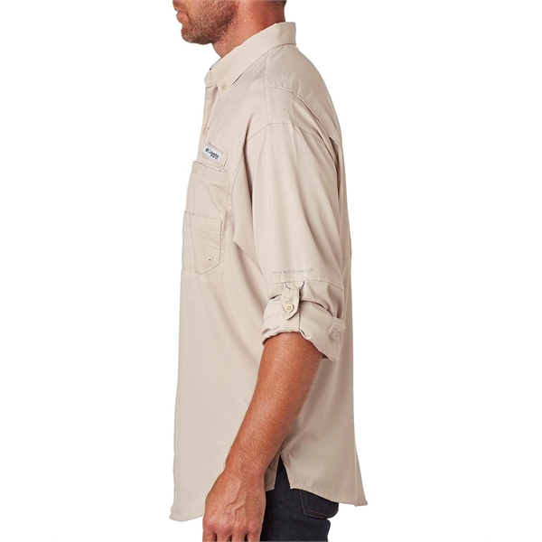 Columbia Men's Tamiami™ II Long-Sleeve Shirt - Columbia Men's Tamiami™ II Long-Sleeve Shirt - Image 10 of 49