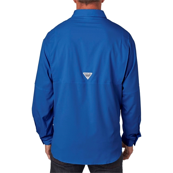 Columbia Men's Tamiami™ II Long-Sleeve Shirt - Columbia Men's Tamiami™ II Long-Sleeve Shirt - Image 12 of 49