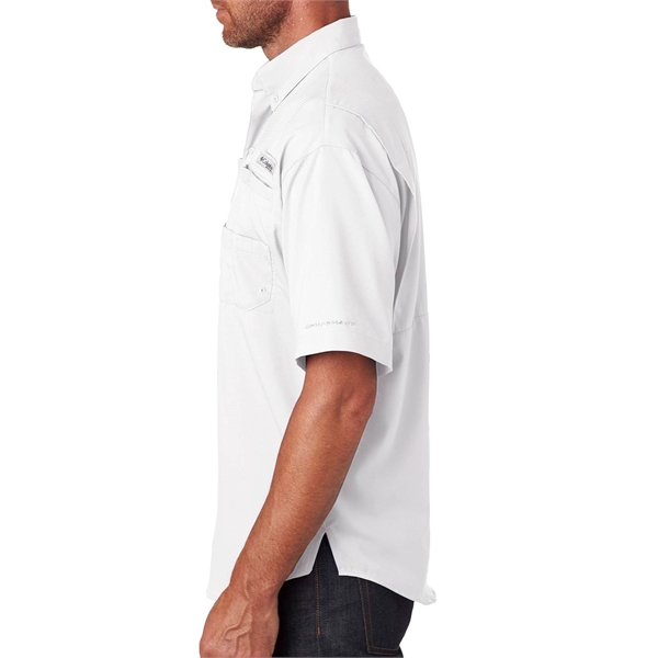 Columbia Men's Tamiami™ II Short-Sleeve Shirt - Columbia Men's Tamiami™ II Short-Sleeve Shirt - Image 1 of 49