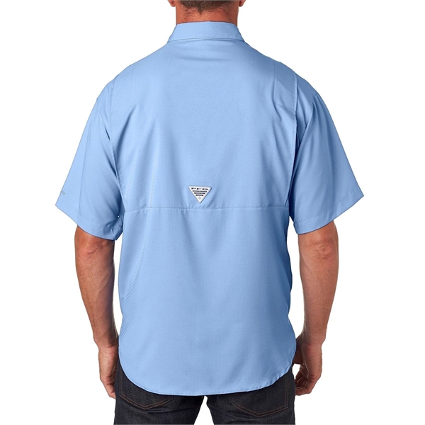 Columbia Men's Tamiami™ II Short-Sleeve Shirt - Columbia Men's Tamiami™ II Short-Sleeve Shirt - Image 4 of 49