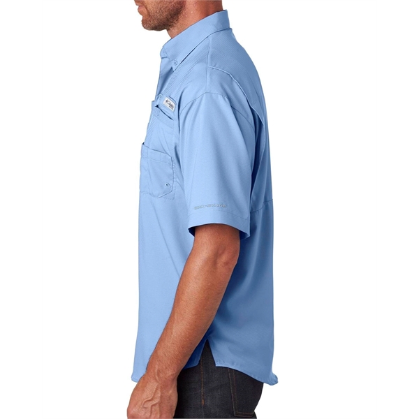 Columbia Men's Tamiami™ II Short-Sleeve Shirt - Columbia Men's Tamiami™ II Short-Sleeve Shirt - Image 5 of 49