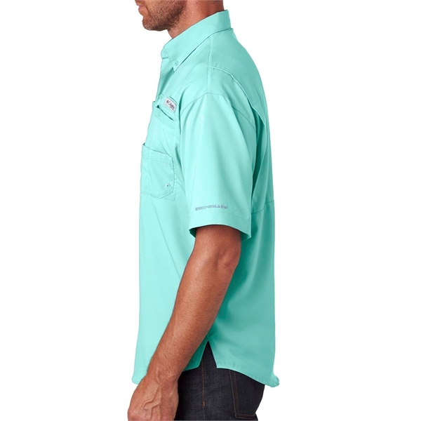Columbia Men's Tamiami™ II Short-Sleeve Shirt - Columbia Men's Tamiami™ II Short-Sleeve Shirt - Image 8 of 49
