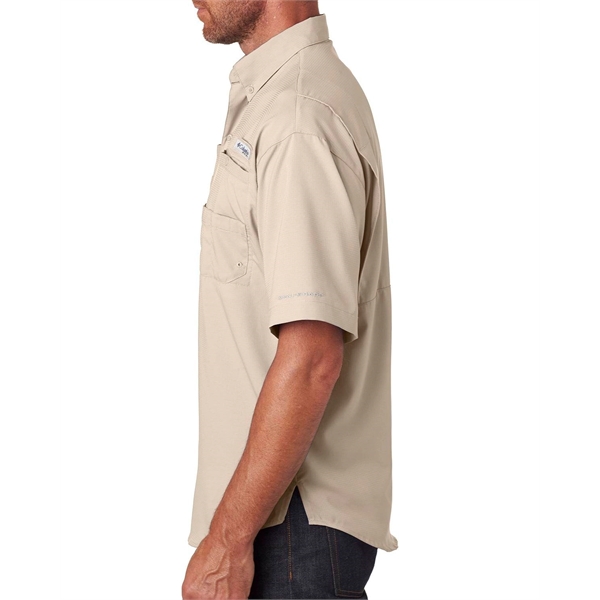 Columbia Men's Tamiami™ II Short-Sleeve Shirt - Columbia Men's Tamiami™ II Short-Sleeve Shirt - Image 11 of 49