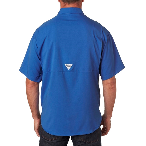 Columbia Men's Tamiami™ II Short-Sleeve Shirt - Columbia Men's Tamiami™ II Short-Sleeve Shirt - Image 14 of 49