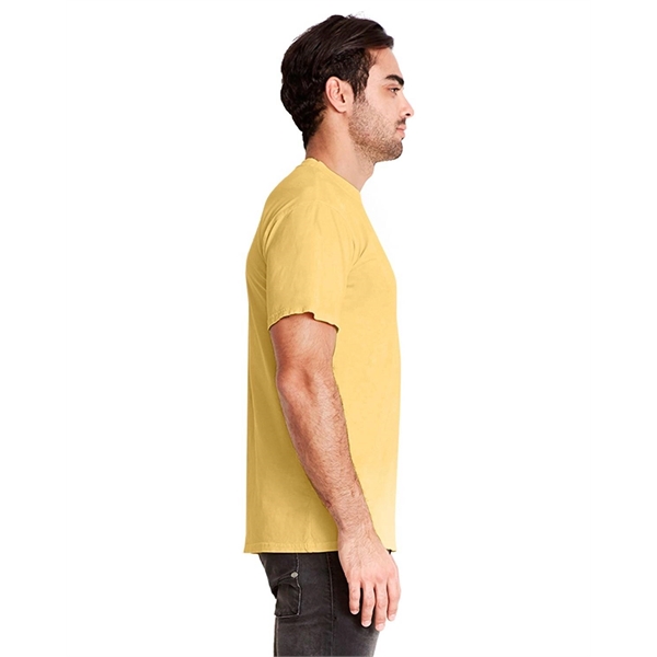 Next Level Apparel Adult Inspired Dye Crew - Next Level Apparel Adult Inspired Dye Crew - Image 1 of 51