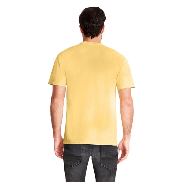Next Level Apparel Adult Inspired Dye Crew - Next Level Apparel Adult Inspired Dye Crew - Image 2 of 51