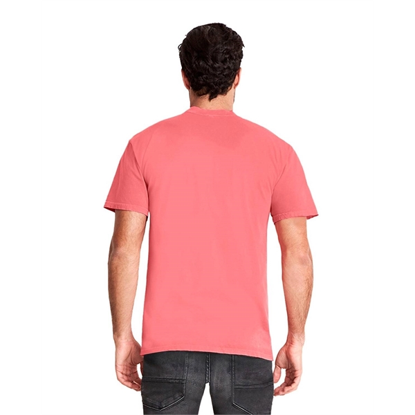 Next Level Apparel Adult Inspired Dye Crew - Next Level Apparel Adult Inspired Dye Crew - Image 4 of 51