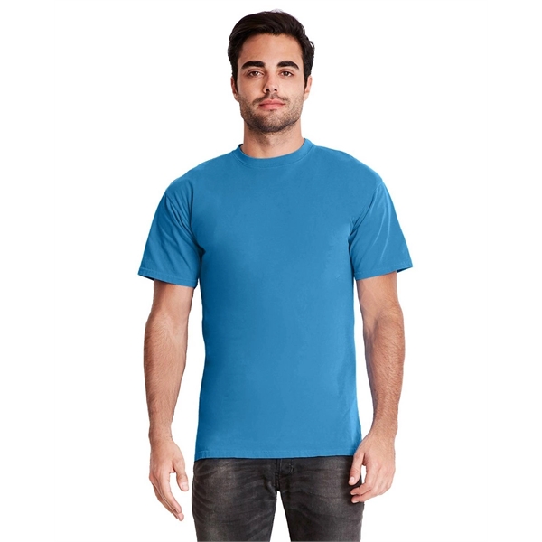 Next Level Apparel Adult Inspired Dye Crew - Next Level Apparel Adult Inspired Dye Crew - Image 6 of 51