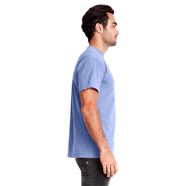 Next Level Apparel Adult Inspired Dye Crew - Next Level Apparel Adult Inspired Dye Crew - Image 11 of 51