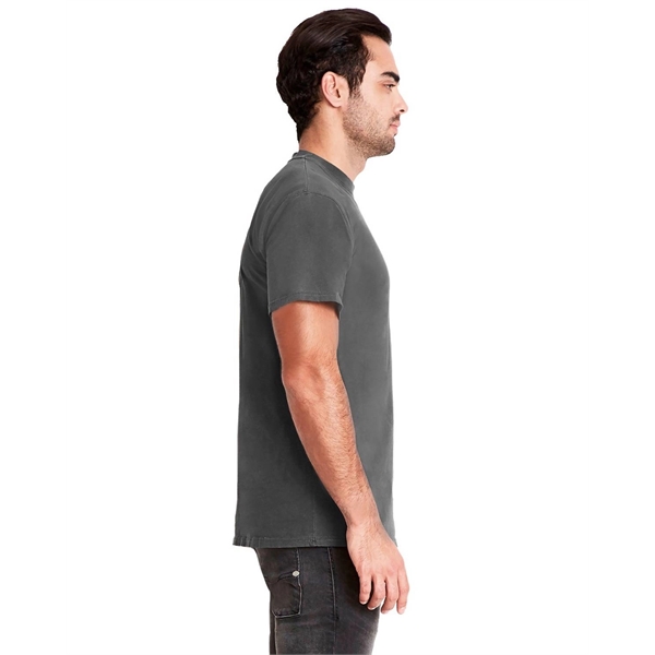 Next Level Apparel Adult Inspired Dye Crew - Next Level Apparel Adult Inspired Dye Crew - Image 13 of 51