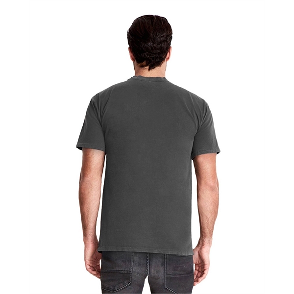 Next Level Apparel Adult Inspired Dye Crew - Next Level Apparel Adult Inspired Dye Crew - Image 14 of 51