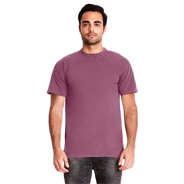 Next Level Apparel Adult Inspired Dye Crew - Next Level Apparel Adult Inspired Dye Crew - Image 15 of 51