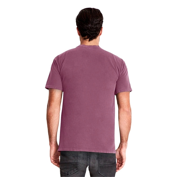 Next Level Apparel Adult Inspired Dye Crew - Next Level Apparel Adult Inspired Dye Crew - Image 17 of 51