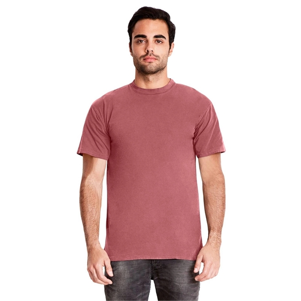 Next Level Apparel Adult Inspired Dye Crew - Next Level Apparel Adult Inspired Dye Crew - Image 18 of 51