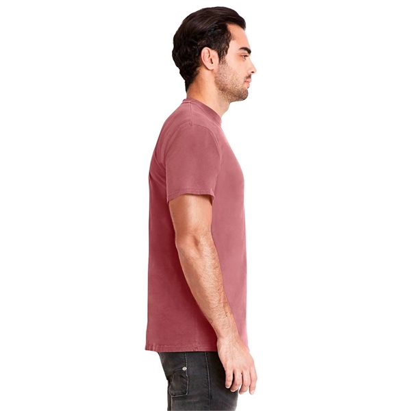 Next Level Apparel Adult Inspired Dye Crew - Next Level Apparel Adult Inspired Dye Crew - Image 19 of 51