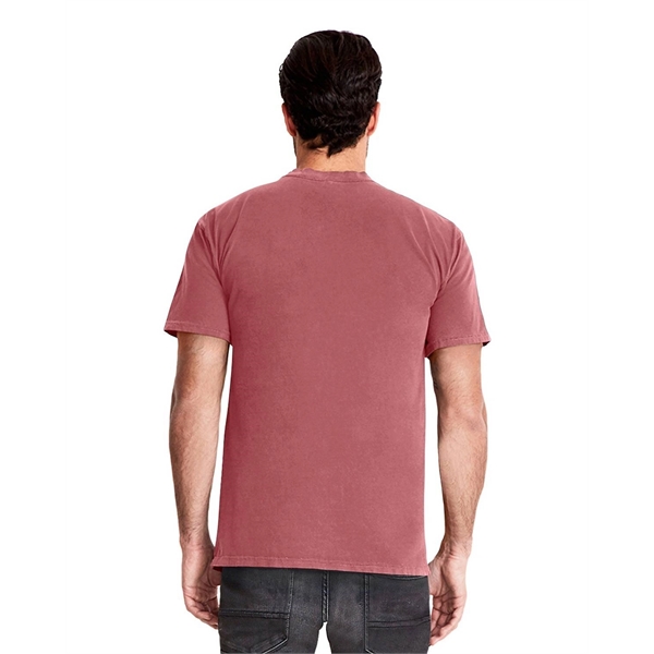 Next Level Apparel Adult Inspired Dye Crew - Next Level Apparel Adult Inspired Dye Crew - Image 20 of 51