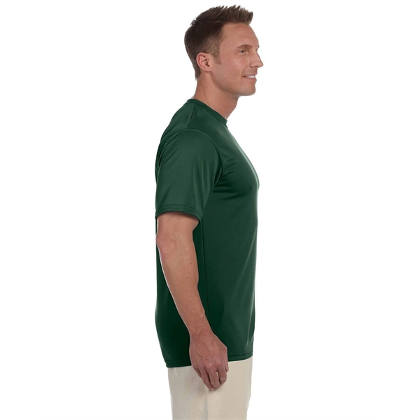 Augusta Sportswear Adult Wicking T-Shirt - Augusta Sportswear Adult Wicking T-Shirt - Image 20 of 111