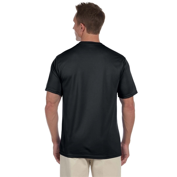 Augusta Sportswear Adult Wicking T-Shirt - Augusta Sportswear Adult Wicking T-Shirt - Image 23 of 111