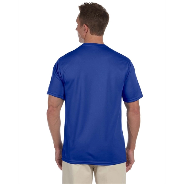 Augusta Sportswear Adult Wicking T-Shirt - Augusta Sportswear Adult Wicking T-Shirt - Image 27 of 111