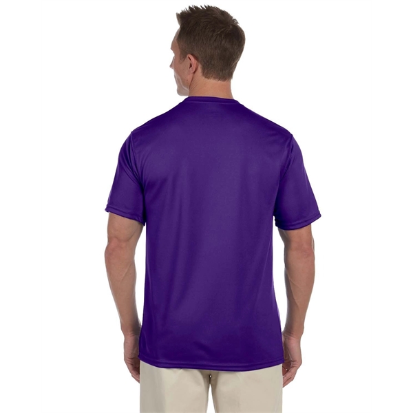 Augusta Sportswear Adult Wicking T-Shirt - Augusta Sportswear Adult Wicking T-Shirt - Image 42 of 111