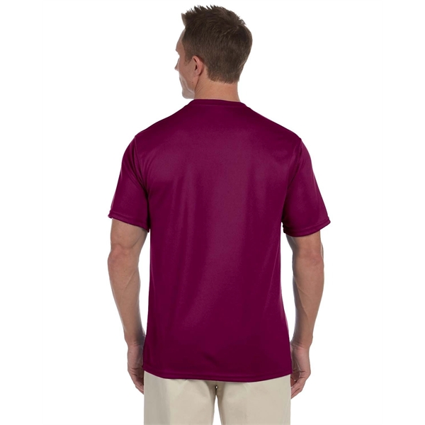 Augusta Sportswear Adult Wicking T-Shirt - Augusta Sportswear Adult Wicking T-Shirt - Image 45 of 111