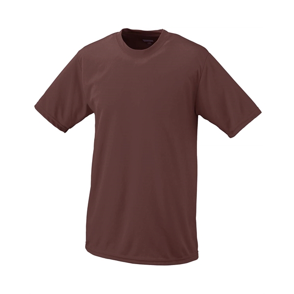 Augusta Sportswear Adult Wicking T-Shirt - Augusta Sportswear Adult Wicking T-Shirt - Image 46 of 111