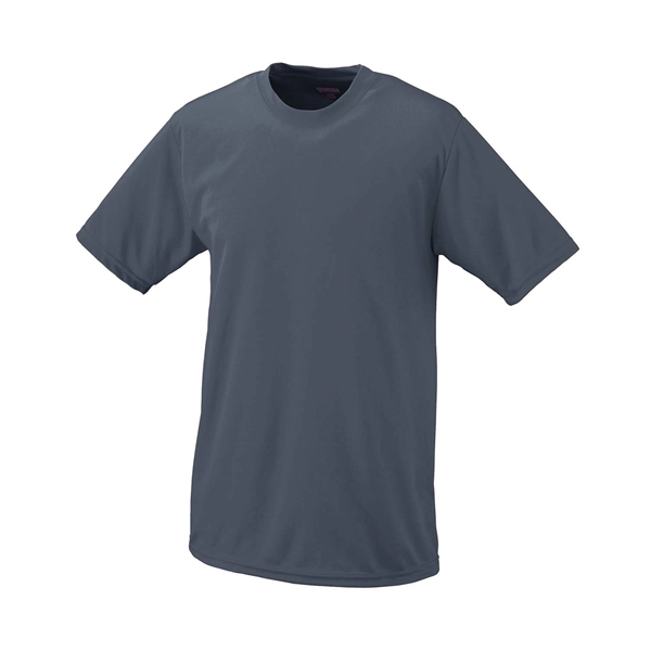 Augusta Sportswear Adult Wicking T-Shirt - Augusta Sportswear Adult Wicking T-Shirt - Image 52 of 111