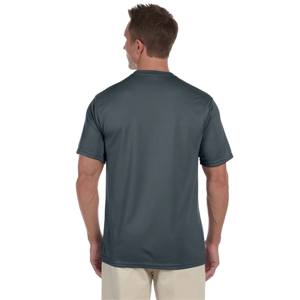 Augusta Sportswear Adult Wicking T-Shirt - Augusta Sportswear Adult Wicking T-Shirt - Image 54 of 111