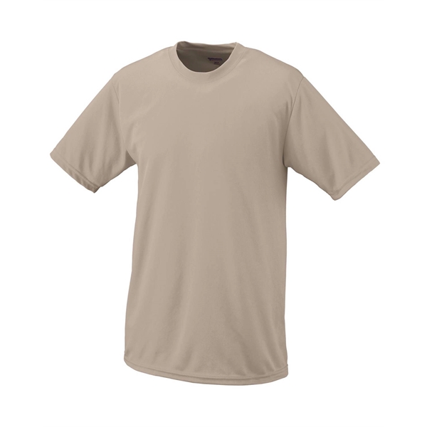 Augusta Sportswear Adult Wicking T-Shirt - Augusta Sportswear Adult Wicking T-Shirt - Image 58 of 111