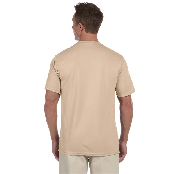 Augusta Sportswear Adult Wicking T-Shirt - Augusta Sportswear Adult Wicking T-Shirt - Image 60 of 111