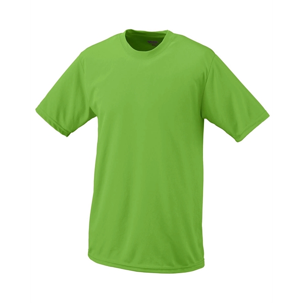Augusta Sportswear Adult Wicking T-Shirt - Augusta Sportswear Adult Wicking T-Shirt - Image 62 of 111