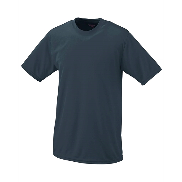 Augusta Sportswear Adult Wicking T-Shirt - Augusta Sportswear Adult Wicking T-Shirt - Image 65 of 111