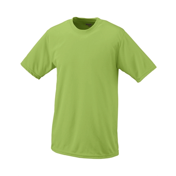 Augusta Sportswear Adult Wicking T-Shirt - Augusta Sportswear Adult Wicking T-Shirt - Image 66 of 111
